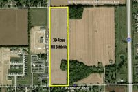 Land for sale in Miami County, Ohio