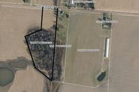 Land for sale in Champaign County, Ohio