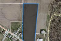 Land for sale in Mercer County, Ohio