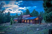 Land for sale in Coconino County, Arizona
