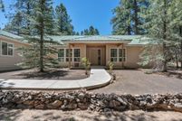 House for sale in Coconino County, Arizona