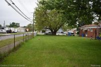 Land for sale in Wayne County, Michigan