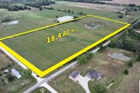 Land for sale in Henry County, Missouri