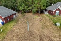 Land for sale in Lee County, Alabama