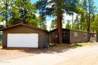 Land for sale in Coconino County, Arizona