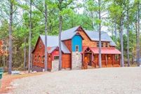 Land for sale in McCurtain County, Oklahoma