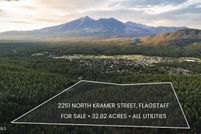 Undeveloped Land for sale in Coconino County, Arizona