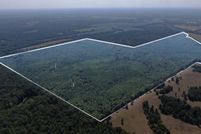 Land for sale in Calhoun County, Mississippi