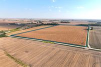 Land for sale in Black Hawk County, Iowa