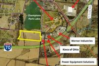 Land for sale in Clark County, Ohio