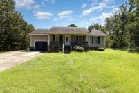 Land for sale in Harnett County, North Carolina