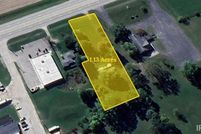 Land for sale in Delaware County, Indiana