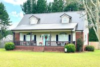 Land for sale in Houston County, Alabama