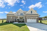 Land for sale in Hanover County, Virginia