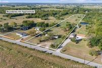 Land for sale in Tulsa County, Oklahoma