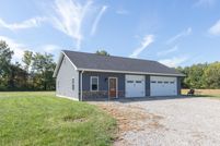 Land for sale in Jennings County, Indiana