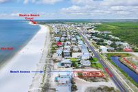 Land for sale in Gulf County, Florida