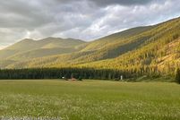 Land for sale in Lincoln County, Montana