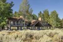 Farm and Ranch for sale in Teton County, Wyoming