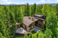 Farm and Ranch for sale in Teton County, Wyoming