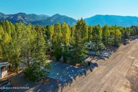 Homesite for sale in Lincoln County, Wyoming