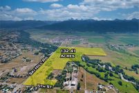 Undeveloped Land for sale in Teton County, Idaho
