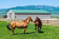 Land for sale in Lincoln County, Wyoming