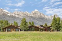 Farm and Ranch for sale in Teton County, Wyoming