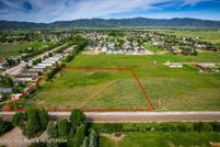 Timberland Property for sale in Teton County, Idaho