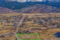 Homesite for sale in Teton County, Idaho