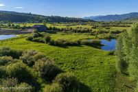 Waterfront Property for sale in Lincoln County, Wyoming