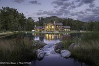 Oceanfront Property for sale in Teton County, Wyoming