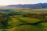 Land for sale in Lincoln County, Wyoming