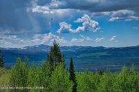 Undeveloped Land for sale in Teton County, Idaho