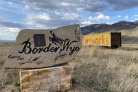 Recreational Property for sale in Lincoln County, Wyoming