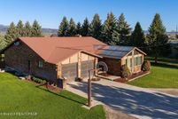 Timberland Property for sale in Lincoln County, Wyoming