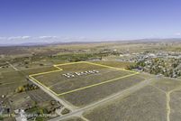Farm and Ranch for sale in Sublette County, Wyoming