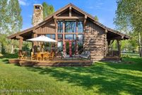 Oceanfront Property for sale in Teton County, Wyoming