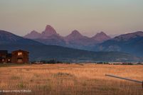 Riverfront Property for sale in Teton County, Idaho
