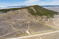 Undeveloped Land for sale in Sublette County, Wyoming