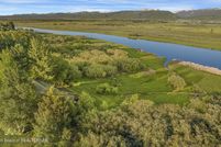 Undeveloped Land for sale in Teton County, Idaho