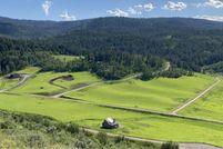 Homesite for sale in Caribou County, Idaho