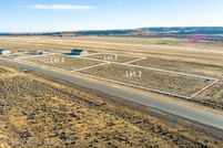 Land for sale in Sublette County, Wyoming