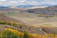 Land for sale in Teton County, Wyoming