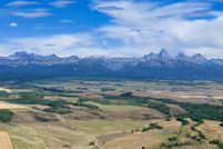 Undeveloped Land for sale in Teton County, Idaho