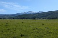 Homesite for sale in Teton County, Wyoming