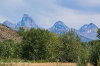 Recreational Property for sale in Teton County, Idaho
