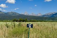 Land for sale in Teton County, Idaho