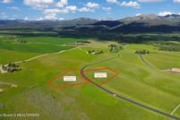 Farm and Ranch for sale in Teton County, Idaho
