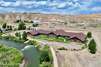 Farm and Ranch for sale in Fremont County, Wyoming